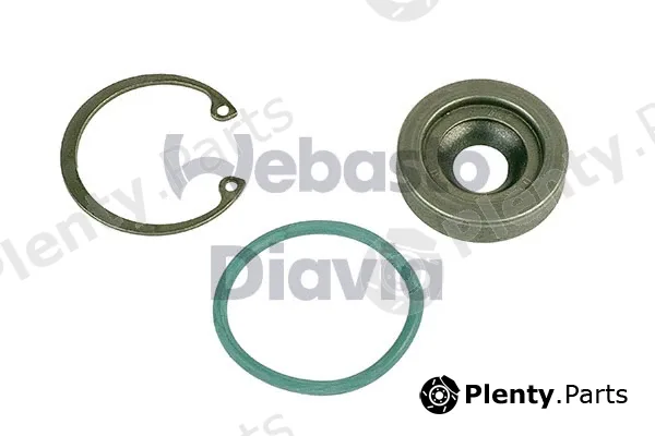 Webasto 62042153A — Shaft Seal, compressor shaft