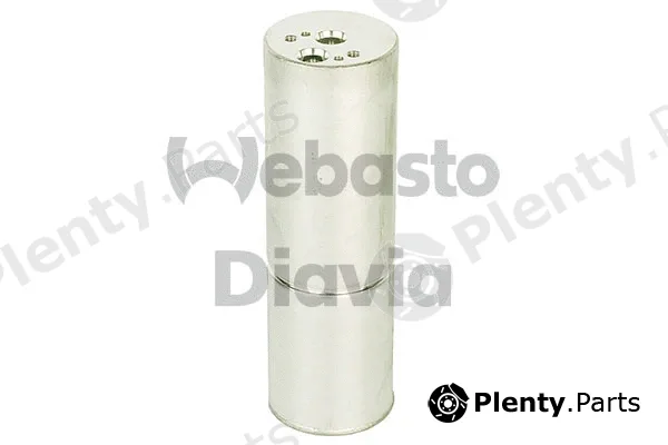 Webasto 82D0175143A — Dryer, air conditioning