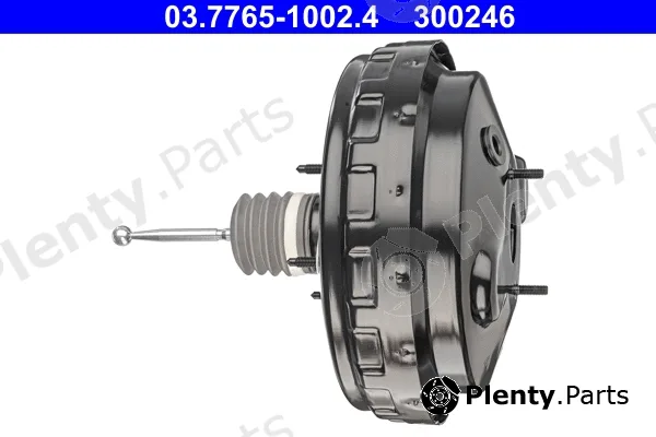 ATE 03.7765-1002.4 — Brake Booster