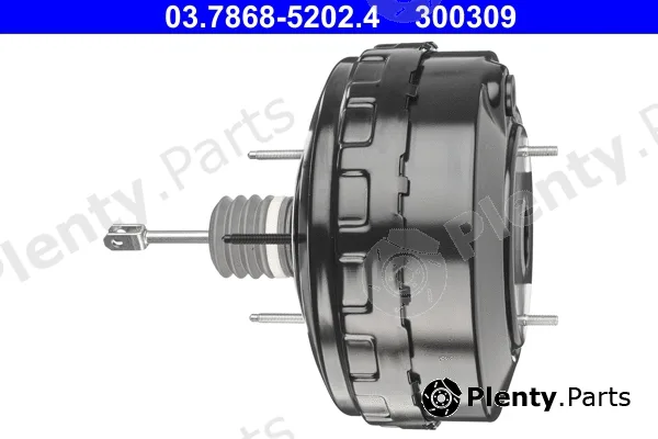 ATE 03.7868-5202.4 — Brake Booster