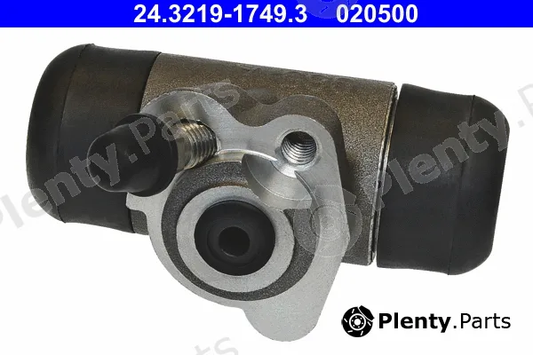 ATE 24.3219-1749.3 — Wheel Brake Cylinder