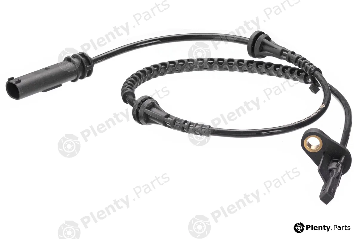 ATE 24.0710-2101.3 — Sensor, wheel speed