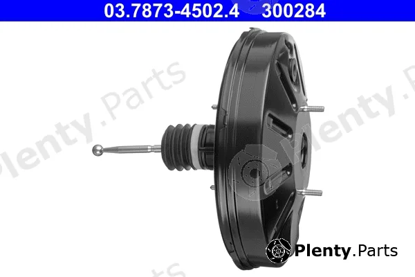 ATE 03.7873-4502.4 — Brake Booster