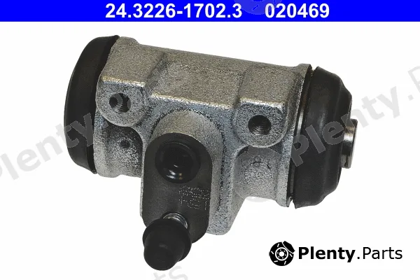 ATE 24.3226-1702.3 — Wheel Brake Cylinder