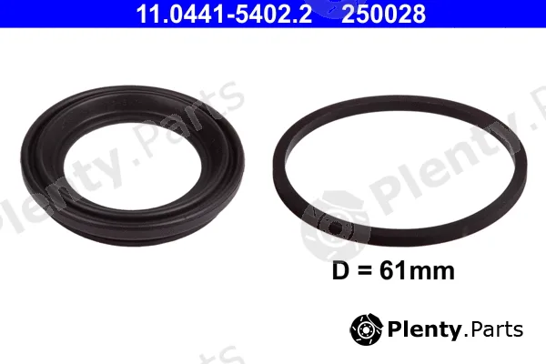 ATE 11.0441-5402.2 — Seal Kit, brake caliper