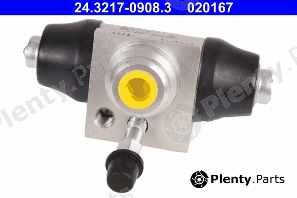 ATE 24.3217-0908.3 — Wheel Brake Cylinder