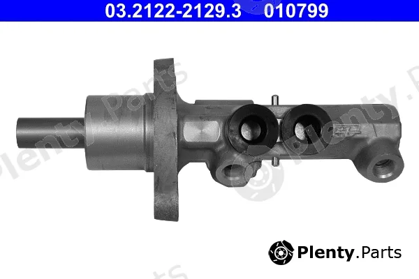 ATE 03.2122-2129.3 — Brake Master Cylinder