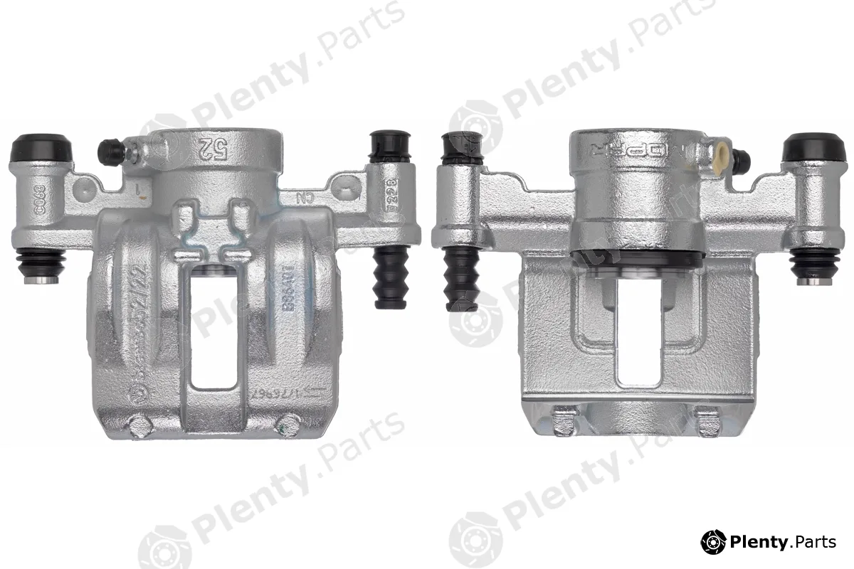 ATE 24.3521-1718.5 — Brake Caliper