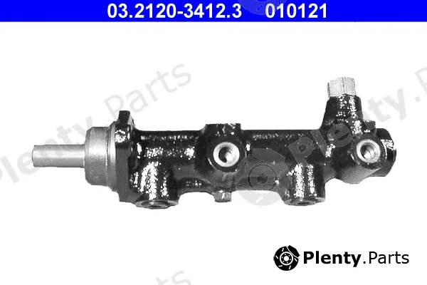 ATE 03.2120-3412.3 — Brake Master Cylinder