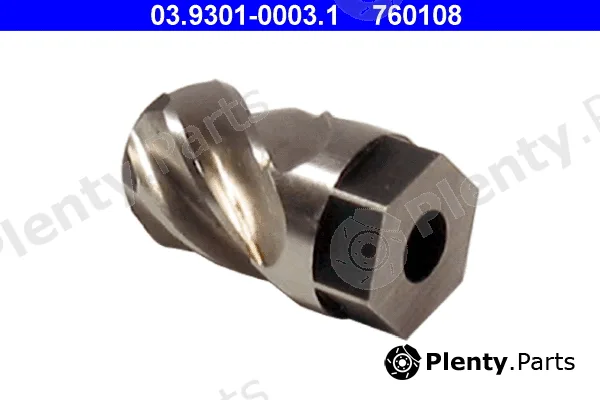 ATE 03.9301-0003.1 — Reamer Head, ABS sensor mounting