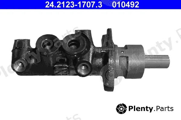 ATE 24.2123-1707.3 — Brake Master Cylinder