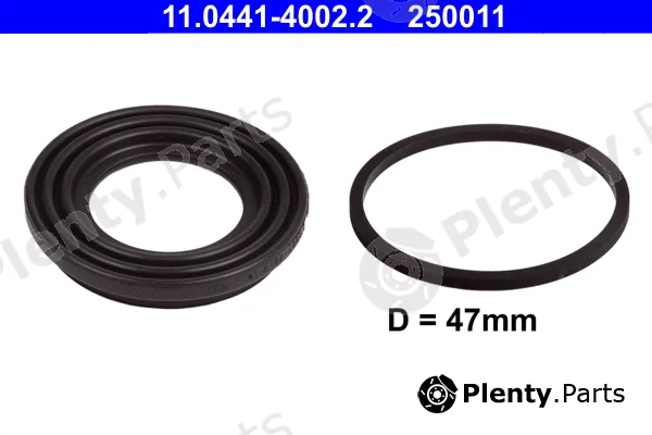 ATE 11.0441-4002.2 — Seal Kit, brake caliper