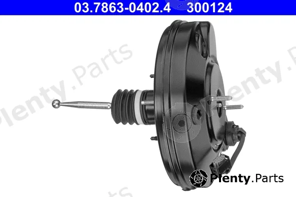 ATE 03.7863-0402.4 — Brake Booster