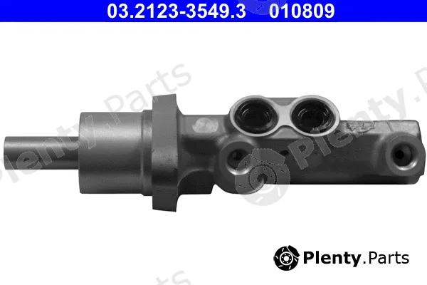 ATE 03.2123-3549.3 — Brake Master Cylinder