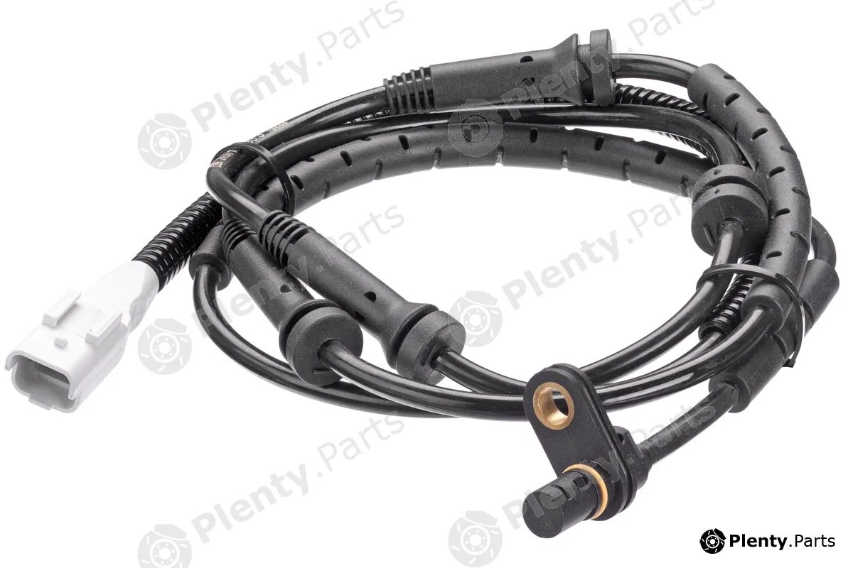 ATE 24.0710-2093.3 — Sensor, wheel speed
