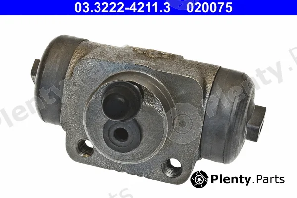 ATE 03.3222-4211.3 — Wheel Brake Cylinder