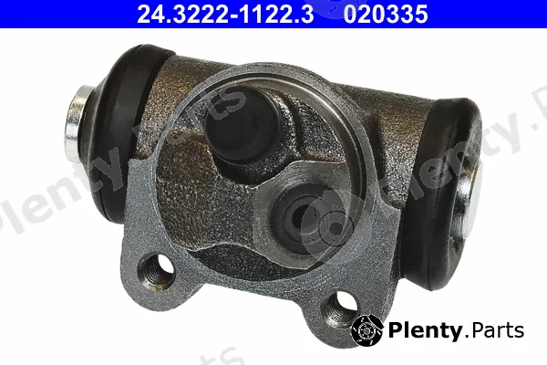 ATE 24.3222-1122.3 — Wheel Brake Cylinder