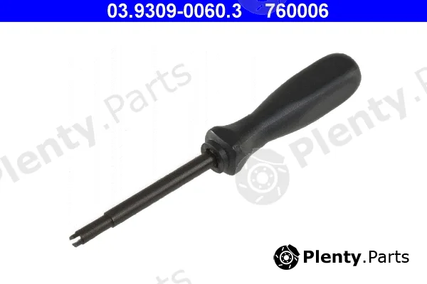 ATE 03.9309-0060.3 — Mounting Tools, brake spring