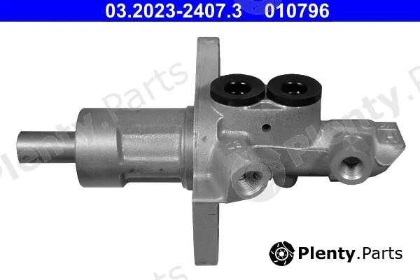ATE 03.2023-2407.3 — Brake Master Cylinder