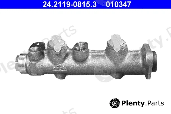 ATE 24.2119-0815.3 — Brake Master Cylinder