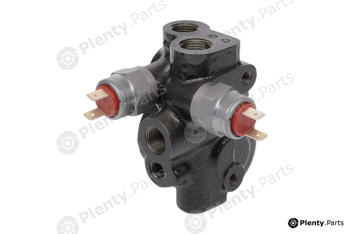 ATE 10.0504-0113.3 — Brake Pressure Regulator
