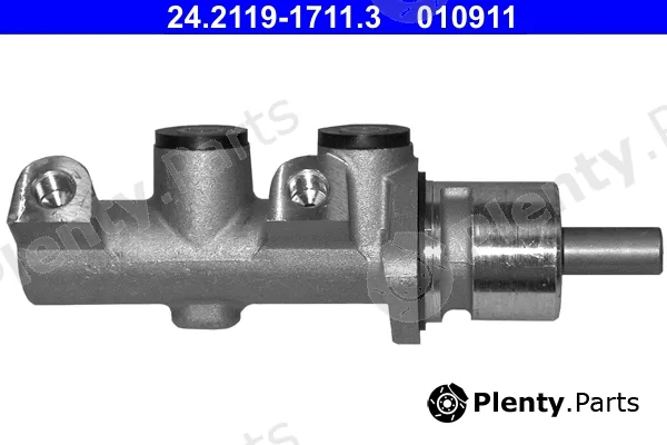 ATE 24.2119-1711.3 — Brake Master Cylinder
