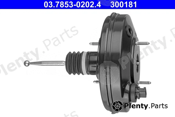 ATE 03.7853-0202.4 — Brake Booster