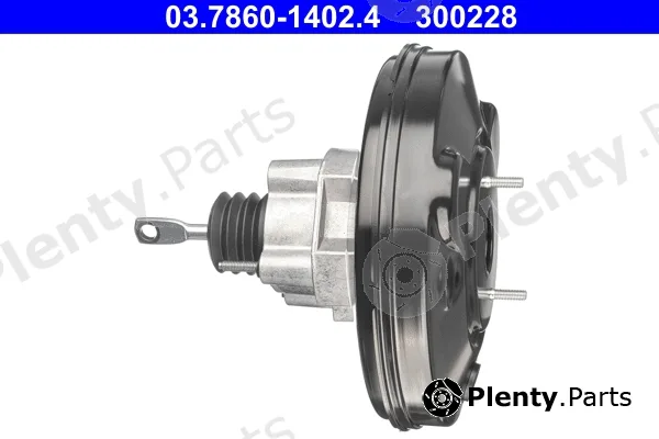 ATE 03.7860-1402.4 — Brake Booster