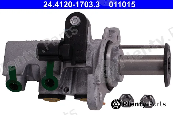 ATE 24.4120-1703.3 — Brake Master Cylinder