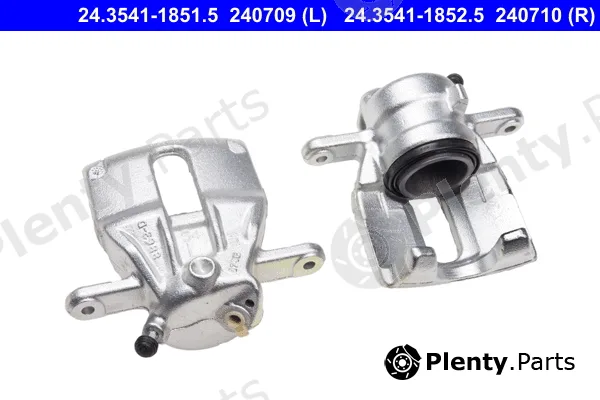 ATE 24.3541-1851.5 — Brake Caliper