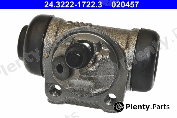 ATE 24.3222-1722.3 — Wheel Brake Cylinder