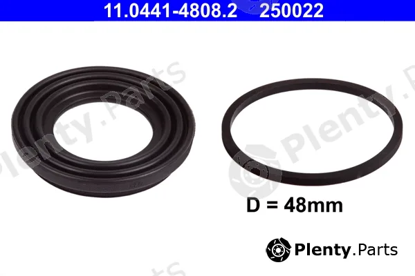 ATE 11.0441-4808.2 — Seal Kit, brake caliper