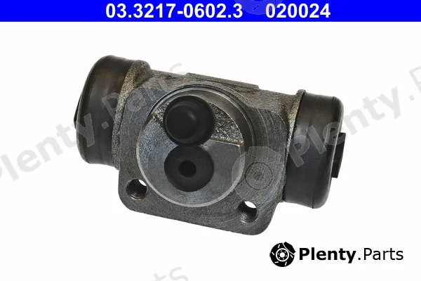 ATE 03.3217-0602.3 — Wheel Brake Cylinder