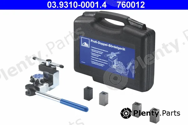 ATE 03.9310-0001.4 — Flaring Tool
