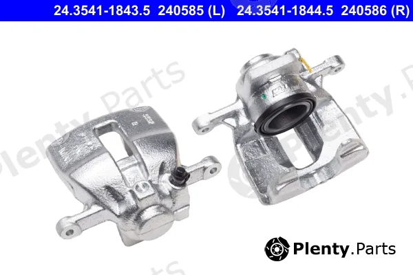 ATE 24.3541-1843.5 — Brake Caliper