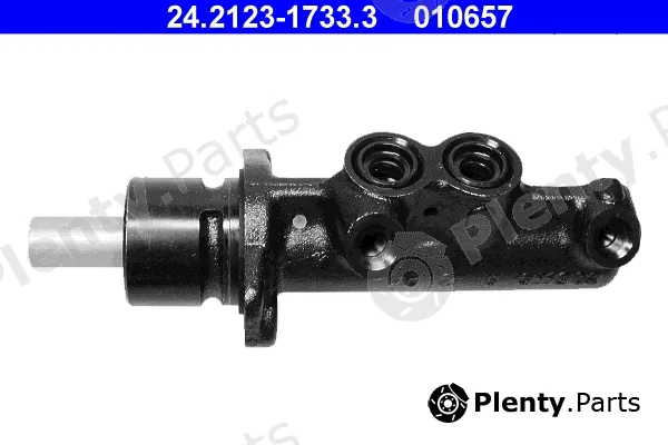 ATE 24.2123-1733.3 — Brake Master Cylinder