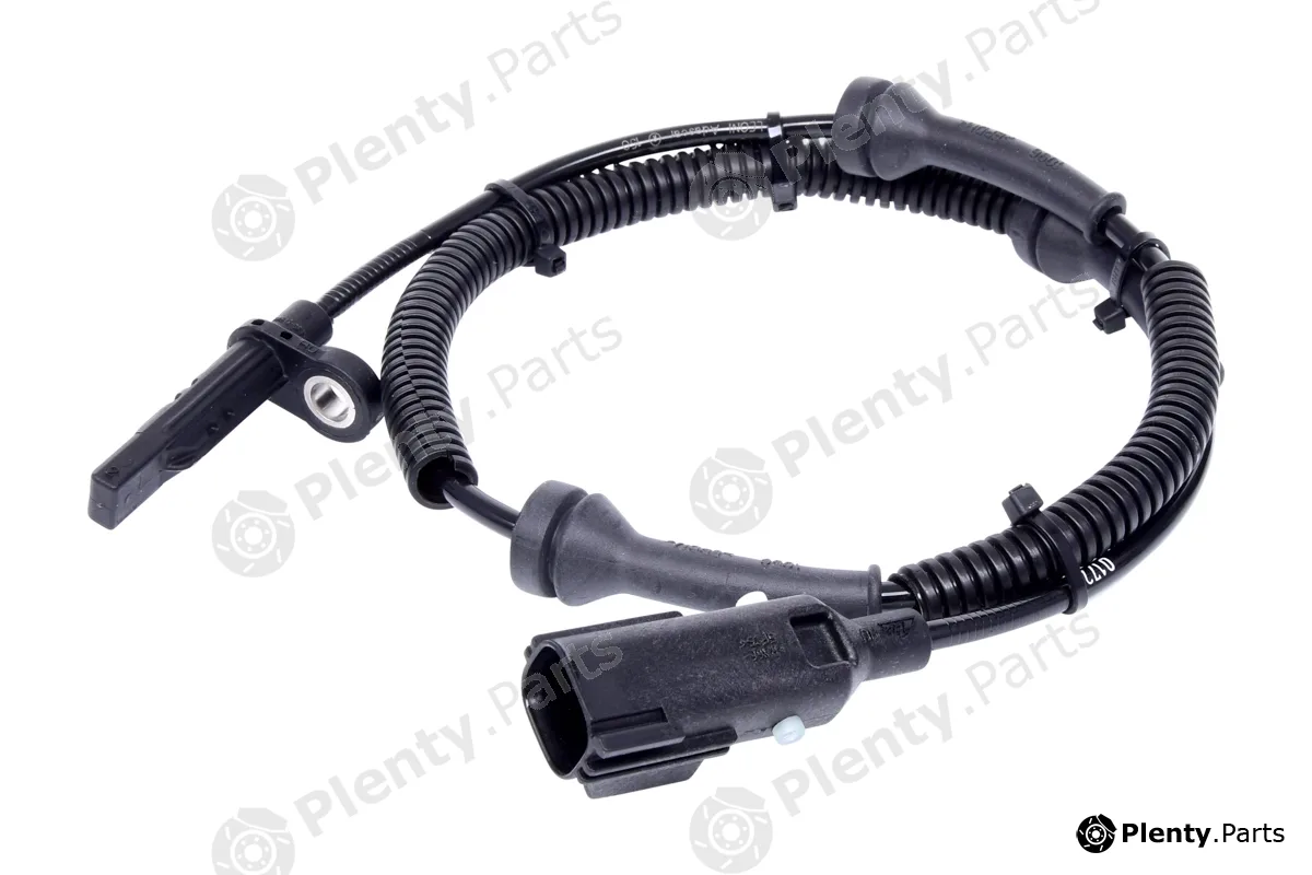ATE 24.0711-5611.3 — Sensor, wheel speed