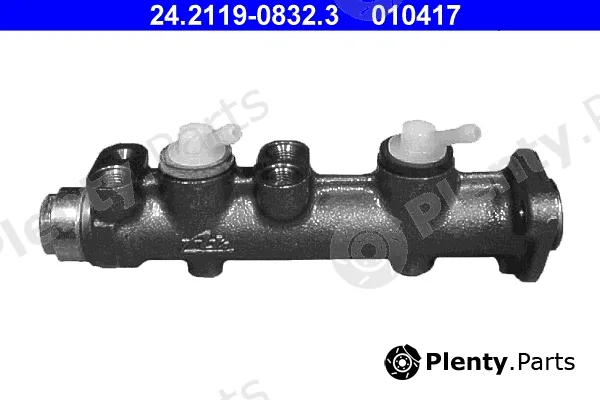 ATE 24.2119-0832.3 — Brake Master Cylinder