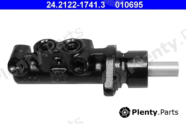 ATE 24.2122-1741.3 — Brake Master Cylinder
