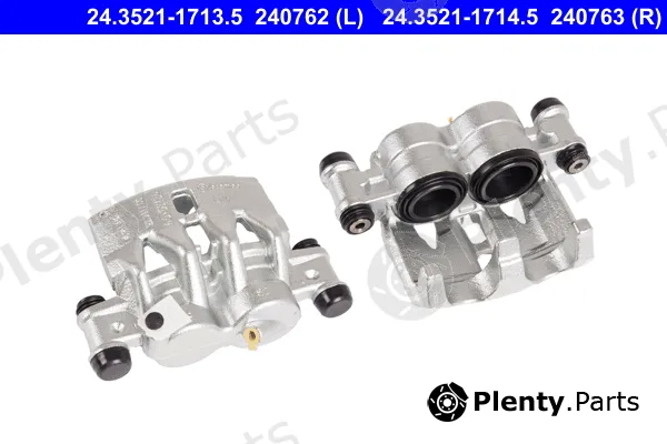 ATE 24.3521-1713.5 — Brake Caliper