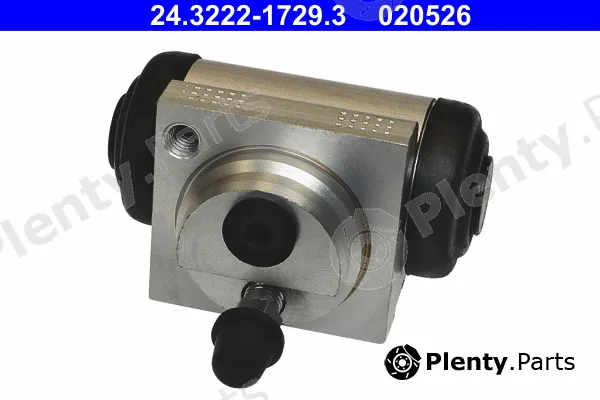 ATE 24.3222-1729.3 — Wheel Brake Cylinder