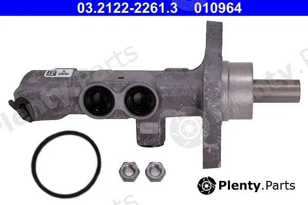 ATE 03.2122-2261.3 — Brake Master Cylinder