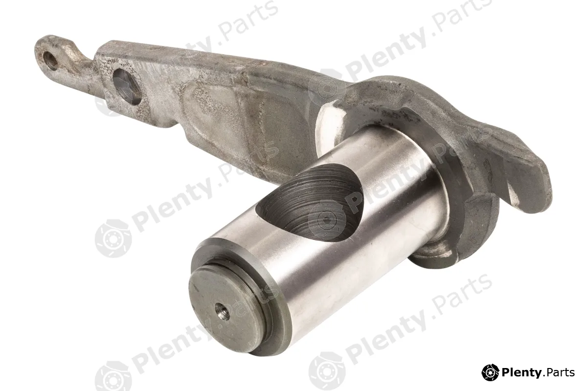 ATE 13.8158-0021.1 — Hand Brake Lever