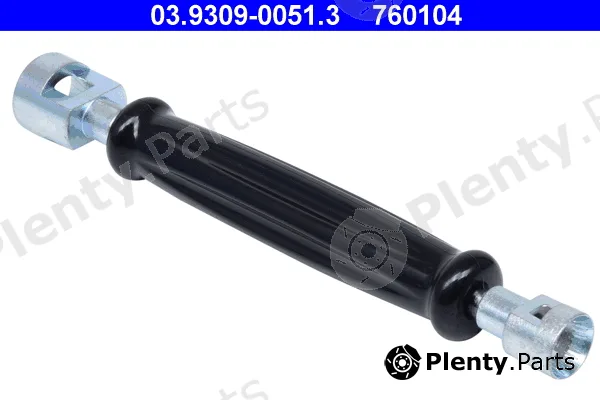 ATE 03.9309-0051.3 — Mounting Tools, brake spring