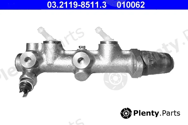 ATE 03.2119-8511.3 — Brake Master Cylinder