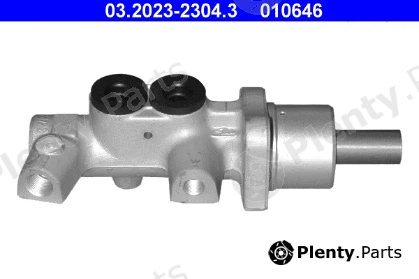 ATE 03.2023-2304.3 — Brake Master Cylinder