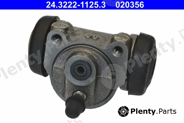 ATE 24.3222-1125.3 — Wheel Brake Cylinder