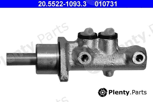 ATE 20.5522-1093.3 — Brake Master Cylinder