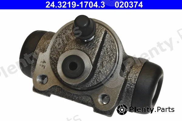 ATE 24.3219-1704.3 — Wheel Brake Cylinder