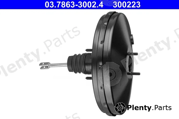 ATE 03.7863-3002.4 — Brake Booster